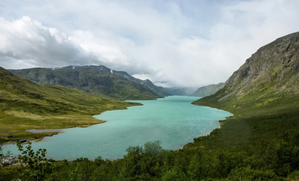 viaje personalizado a Noruega