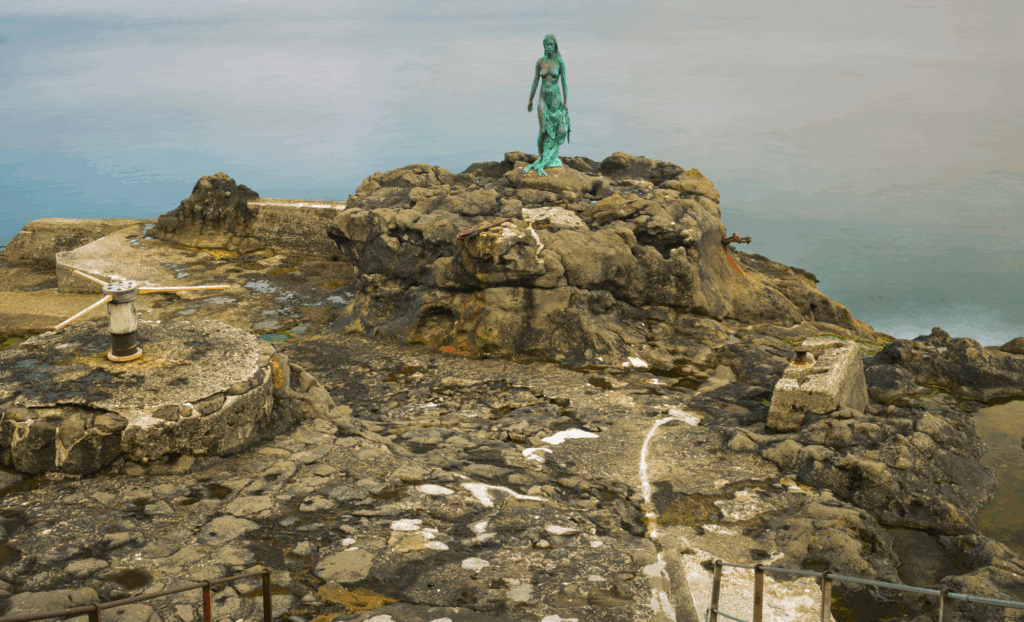 aventura a les Fèroe