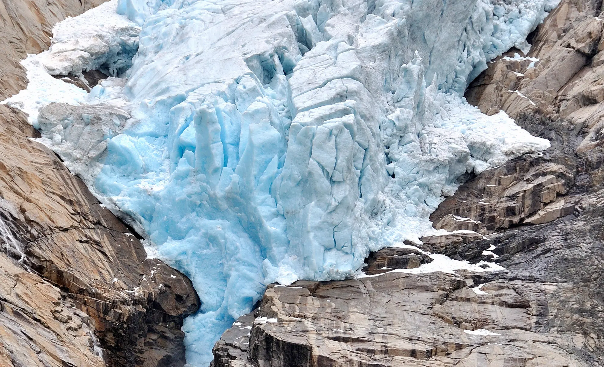 ruta de 10 días por Noruega