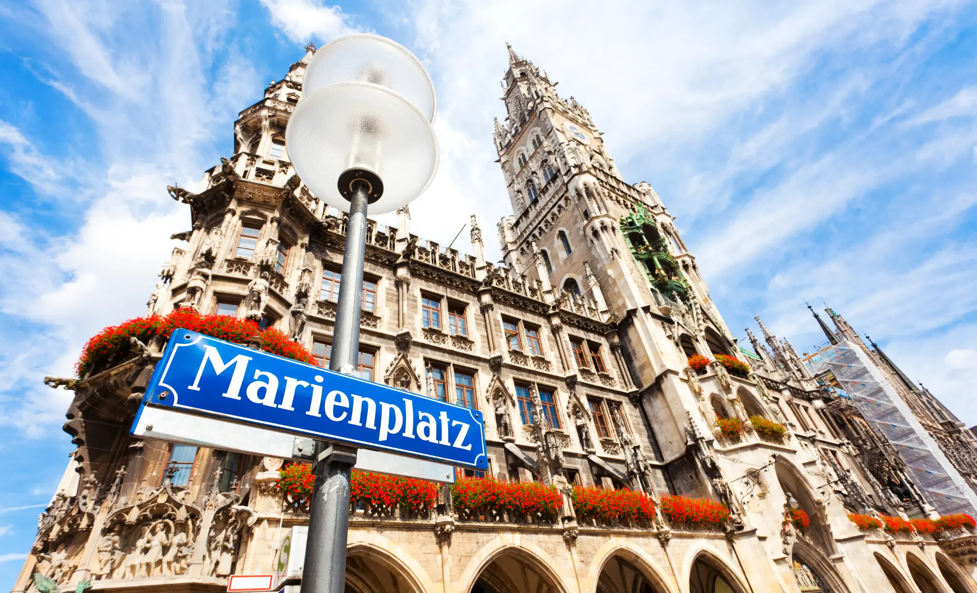 viatge a mida a Alemanya