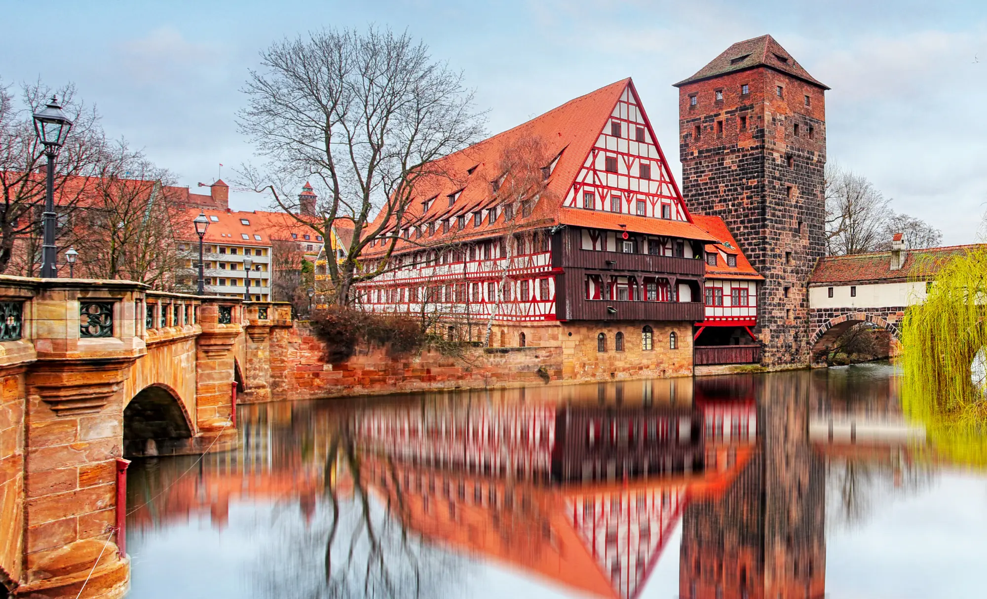 viatge personalitzat a Alemanya