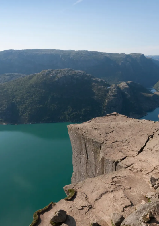 viatge a Noruega 10 dies