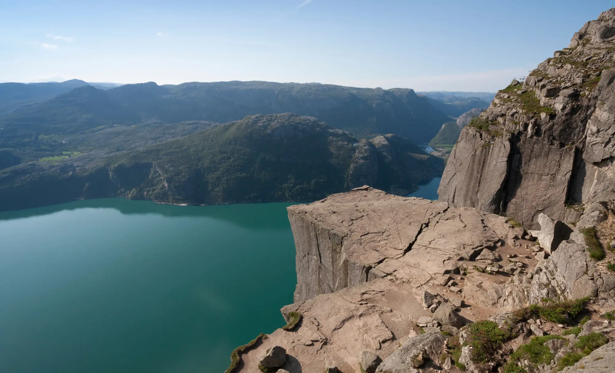 viatge a Noruega 10 dies