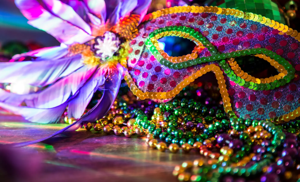 viatge al carnaval de Tenerife