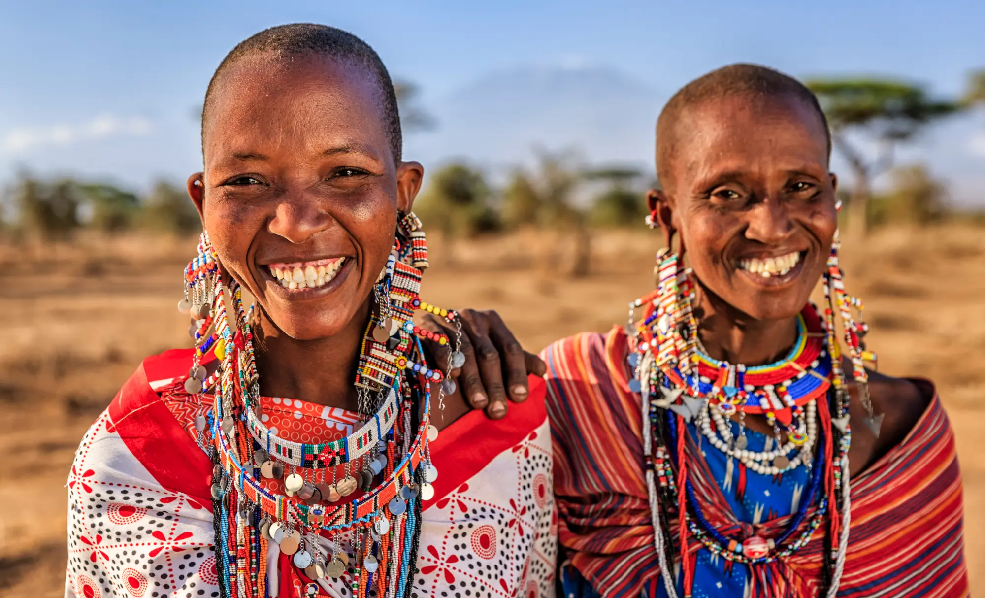 viaje de novios a Tanzania
