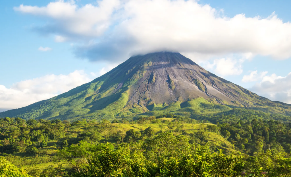 viaje a costa rica y panamá