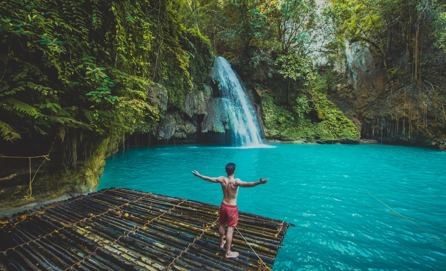 Ruta de 12 días por Filipinas
