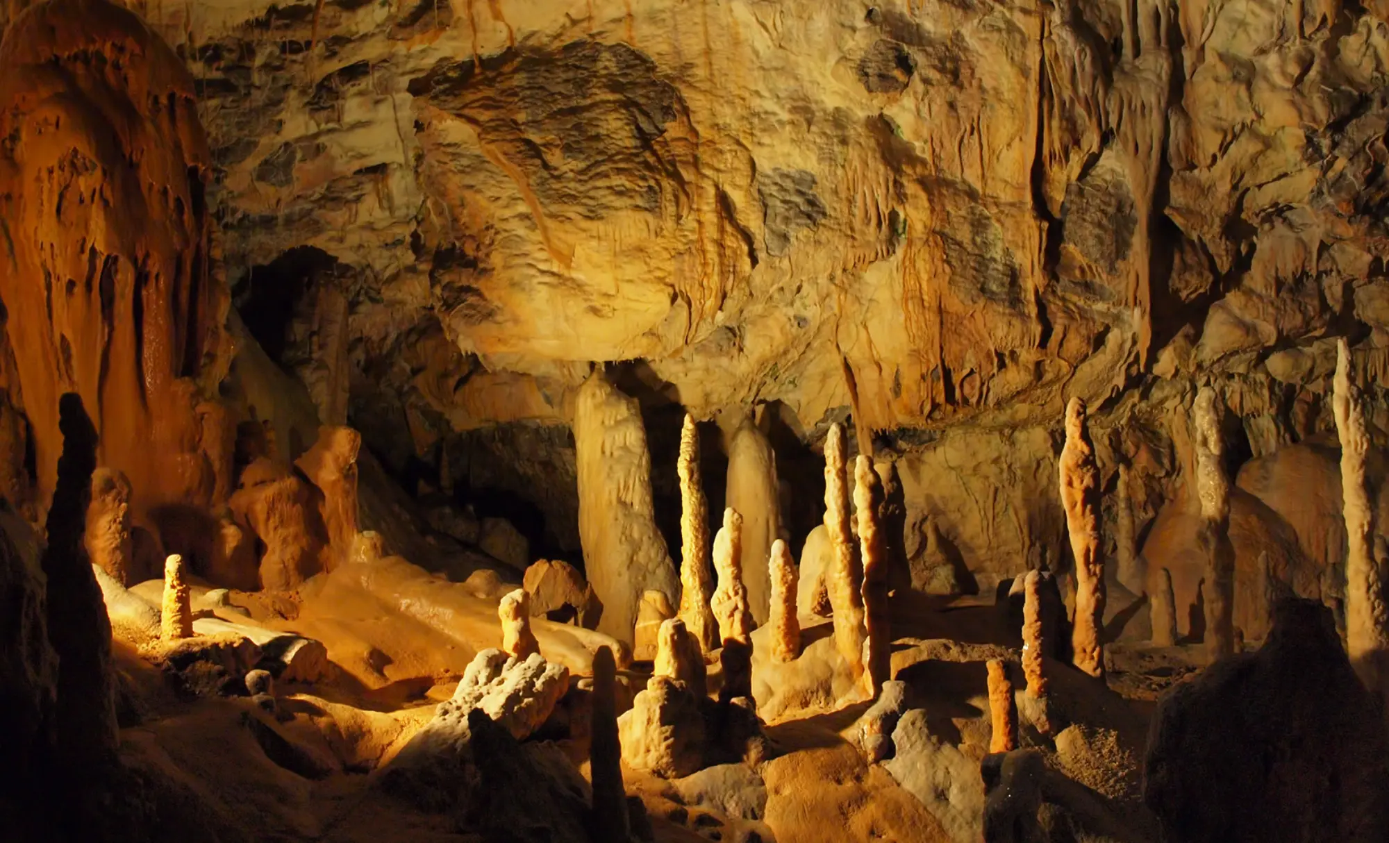 ruta en cotxe per Eslovènia