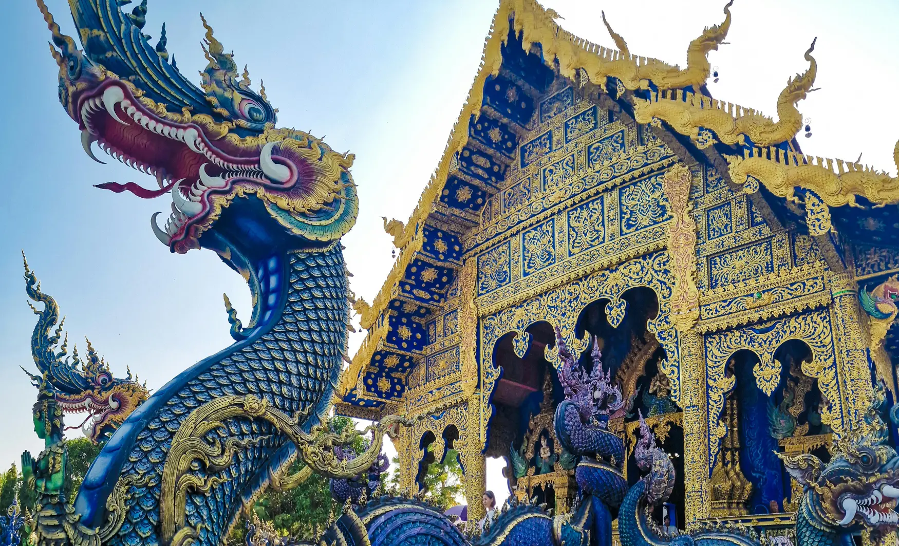 viatge cultural a Tailàndia, viatge al Triangle d'or, viaje al triángulo de oro