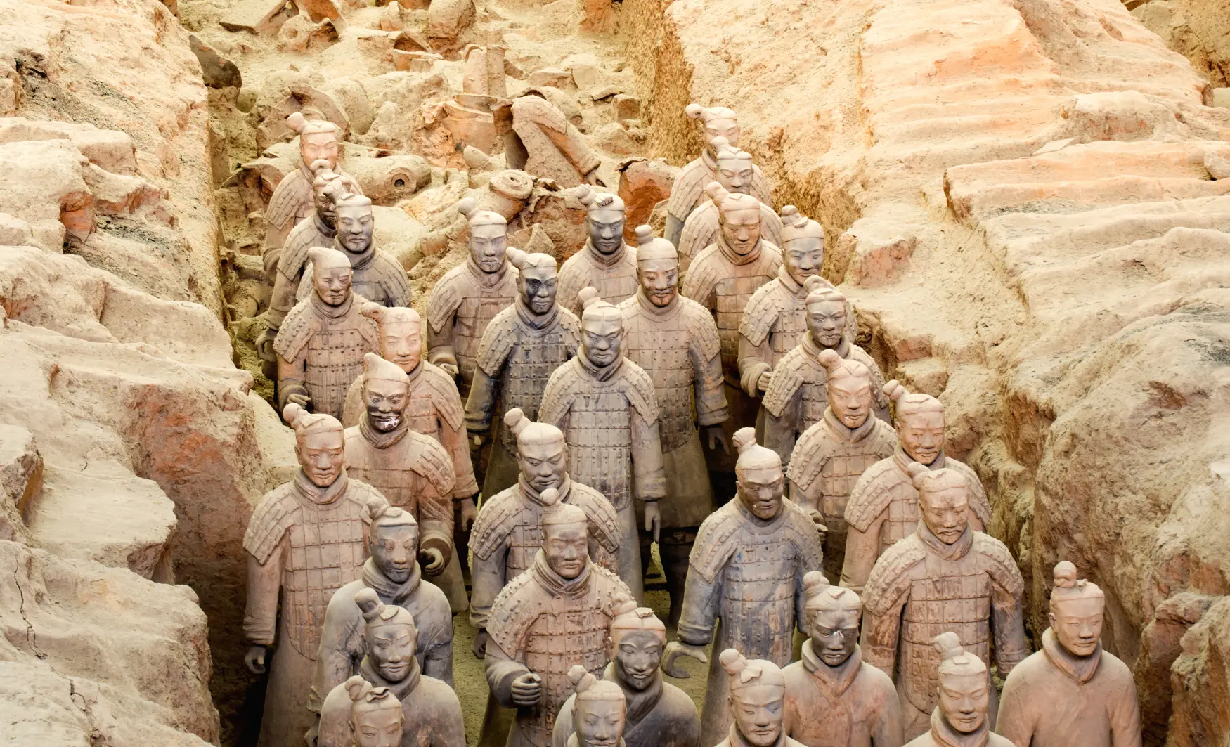 Viaje cultural a China