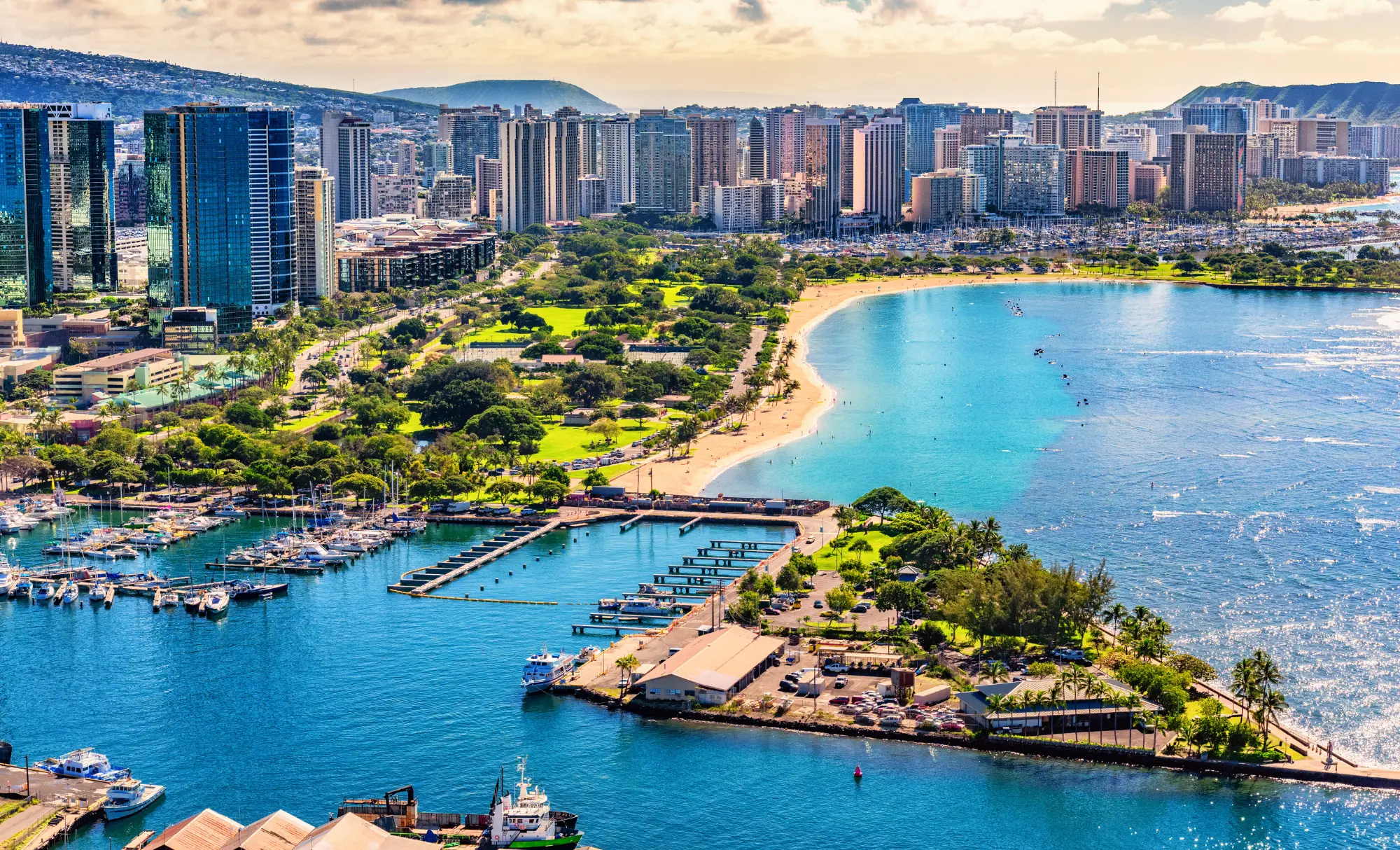 viatge amb nens a Hawaii, viaje con niños a Hawaii