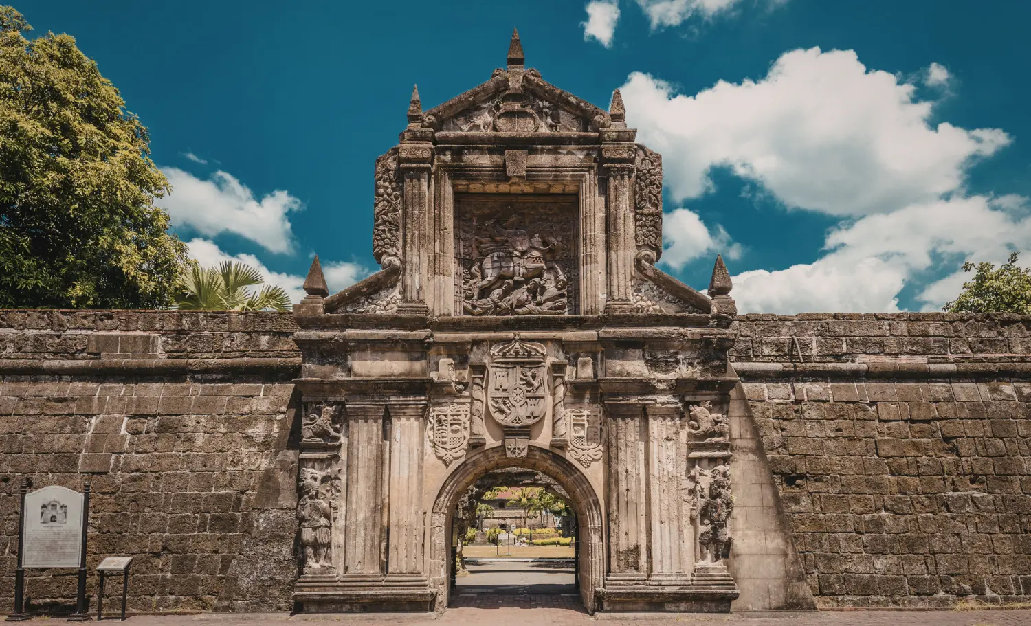 viaje a medida en Filipinas