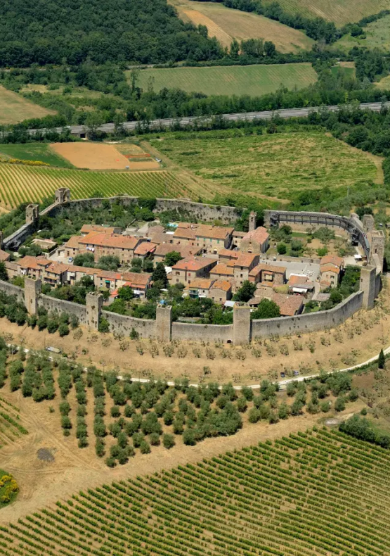 viatges organitzats per la Toscana