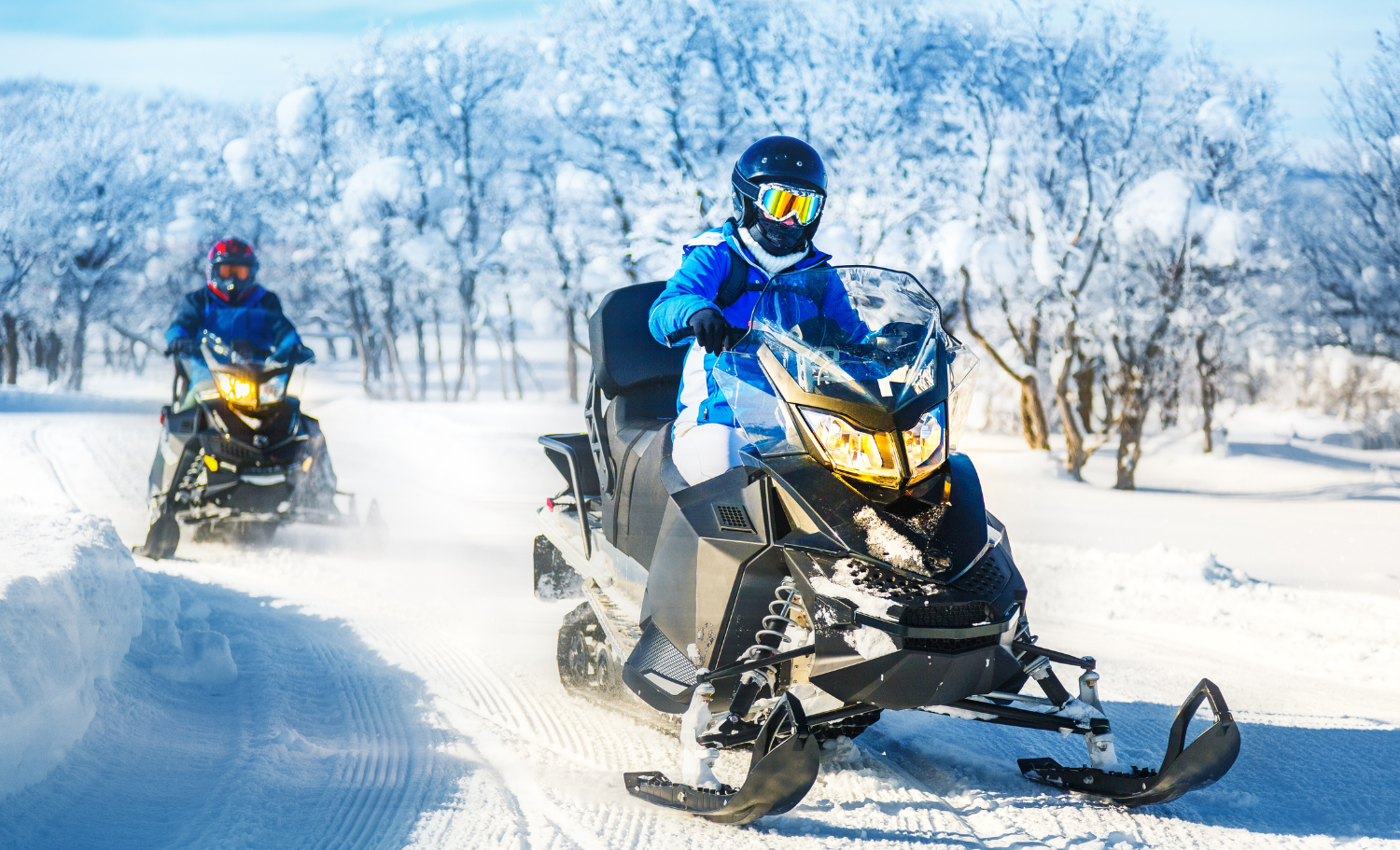 Activitats en família a Noruega, actividades en familia a Noruega
