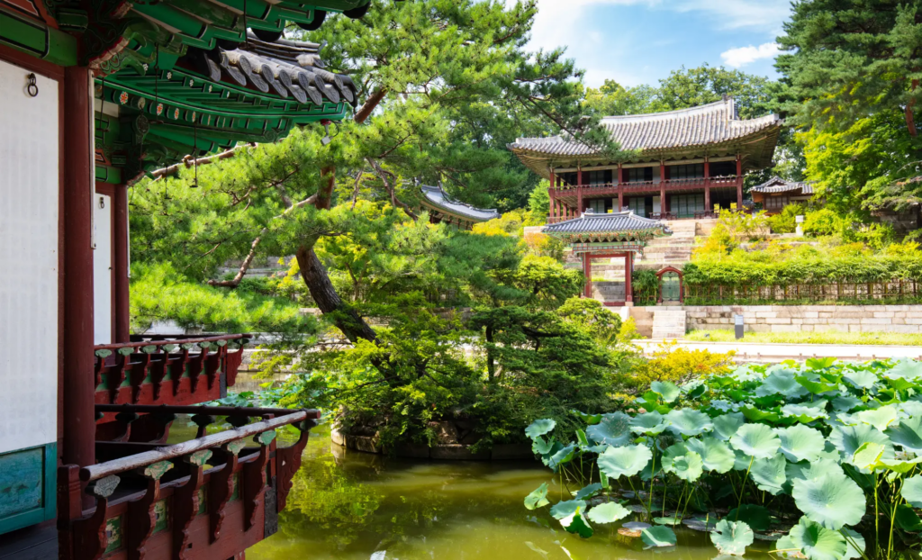 Viaje a la Corea del Sur más tradicional