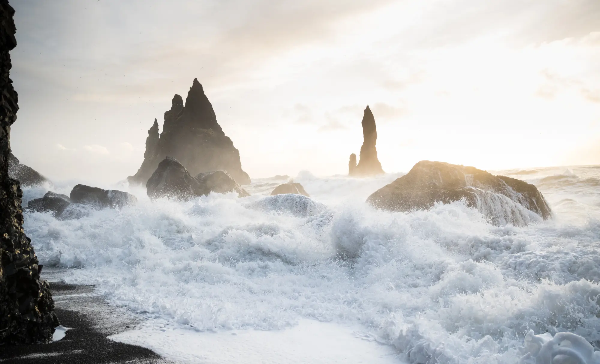 escapada a Islàndia