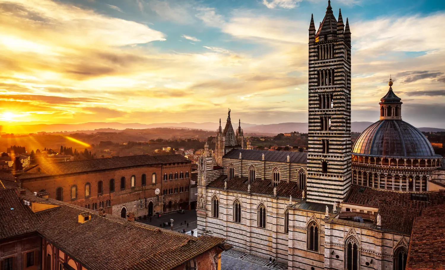 viatge diferent a la Toscana