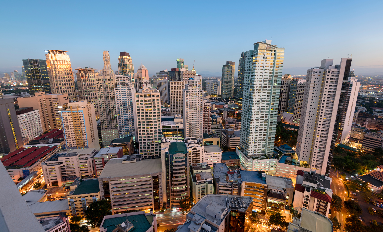 viaje diferente a Filipinas