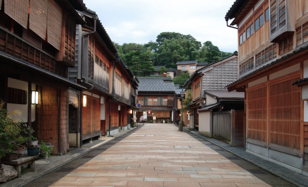 Viatge a la història de Japó