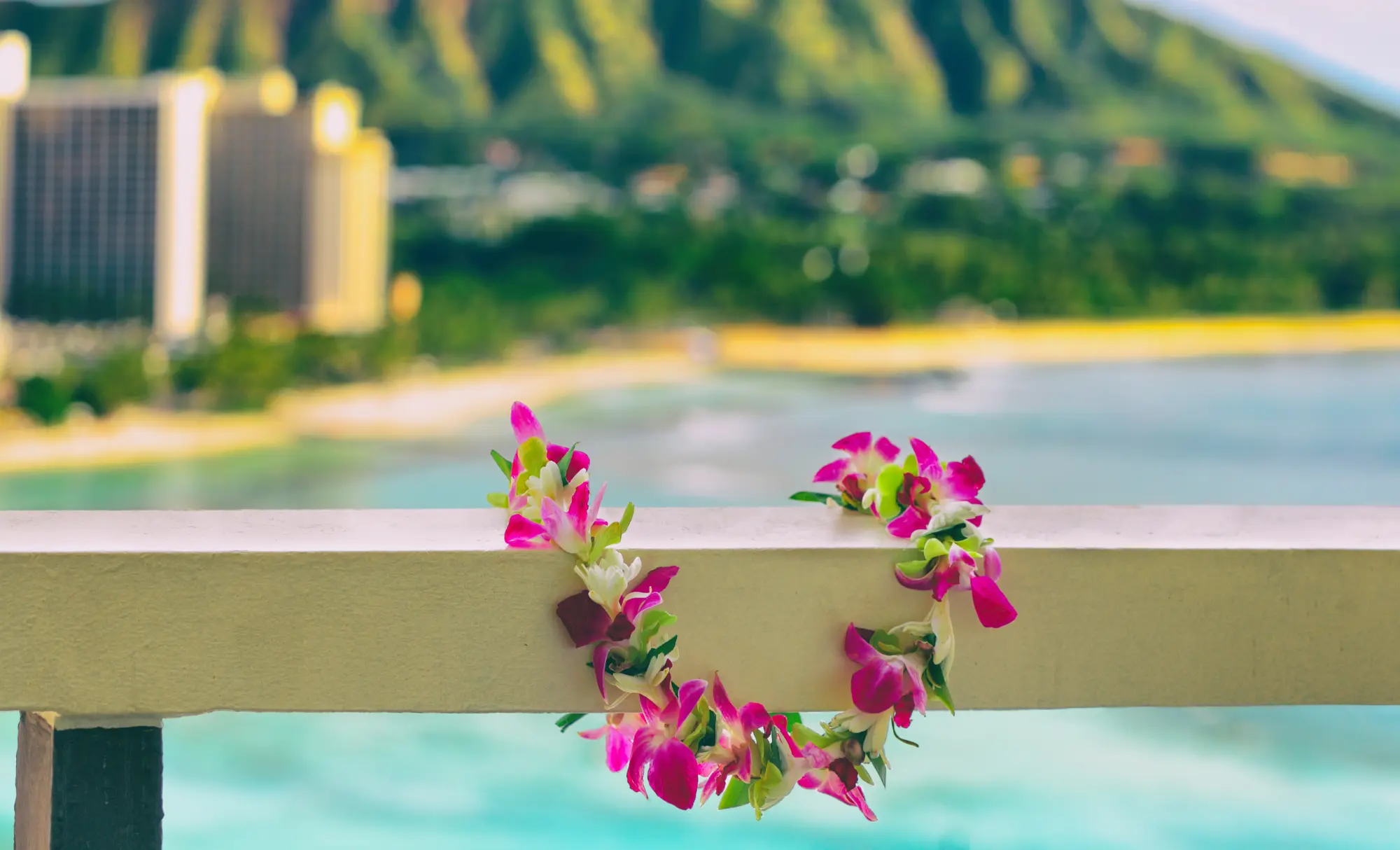 viatge organitzat a Hawaii, viaje organizado a Hawái