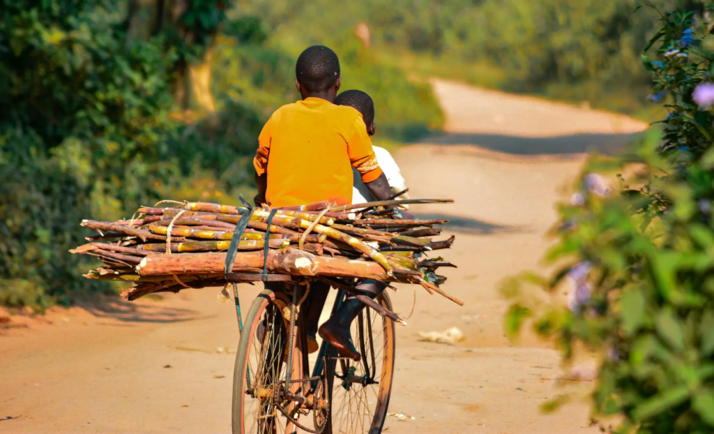 Viaje a medida en Uganda