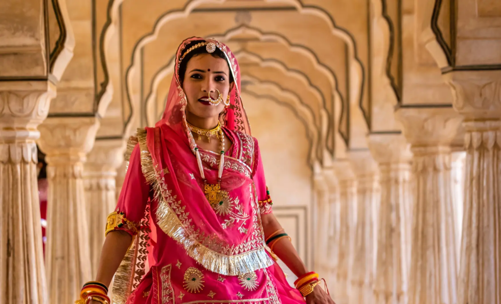 viatge espiritual a l'Índia