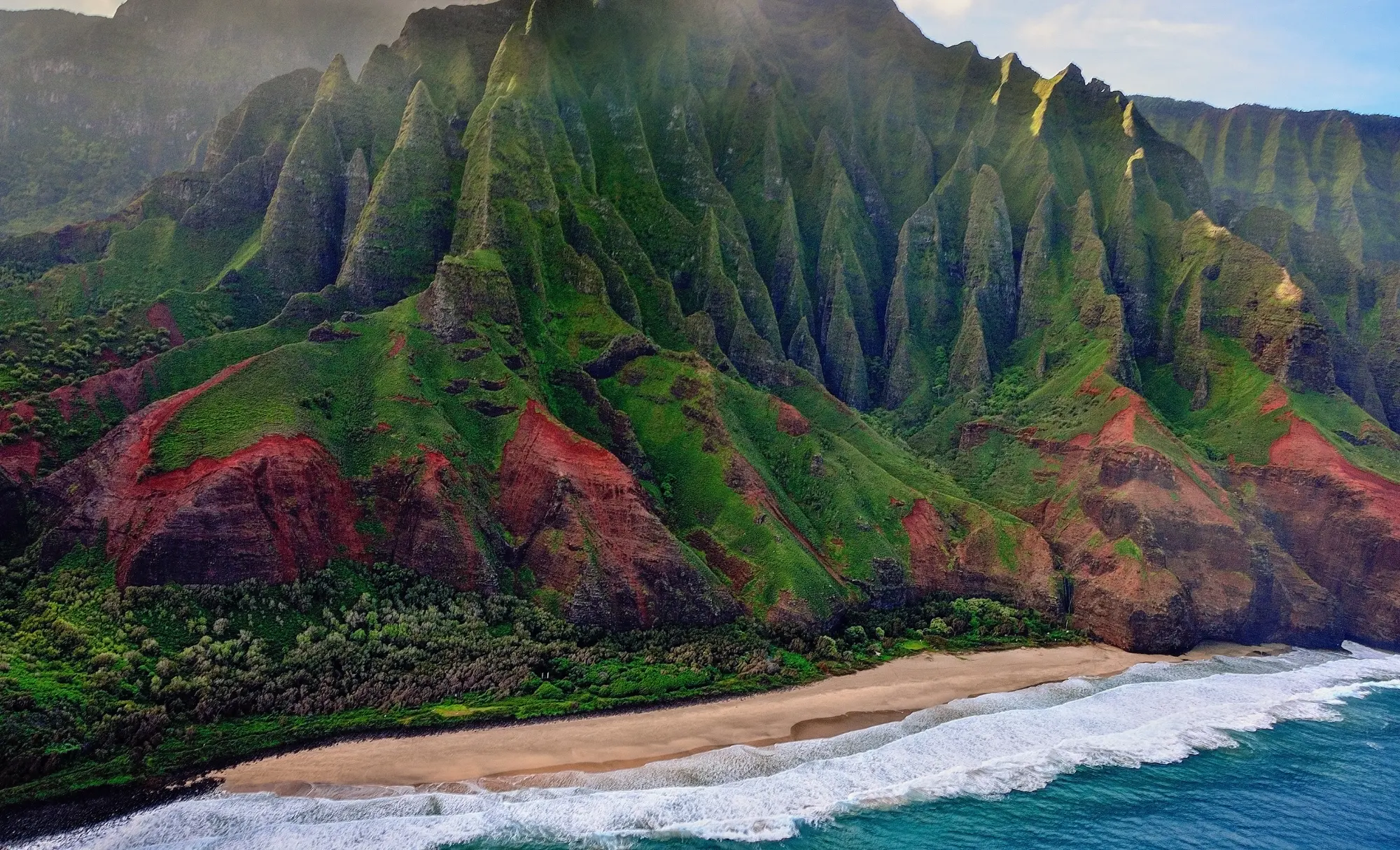viatge a Hawaii, viaje a Hawaii