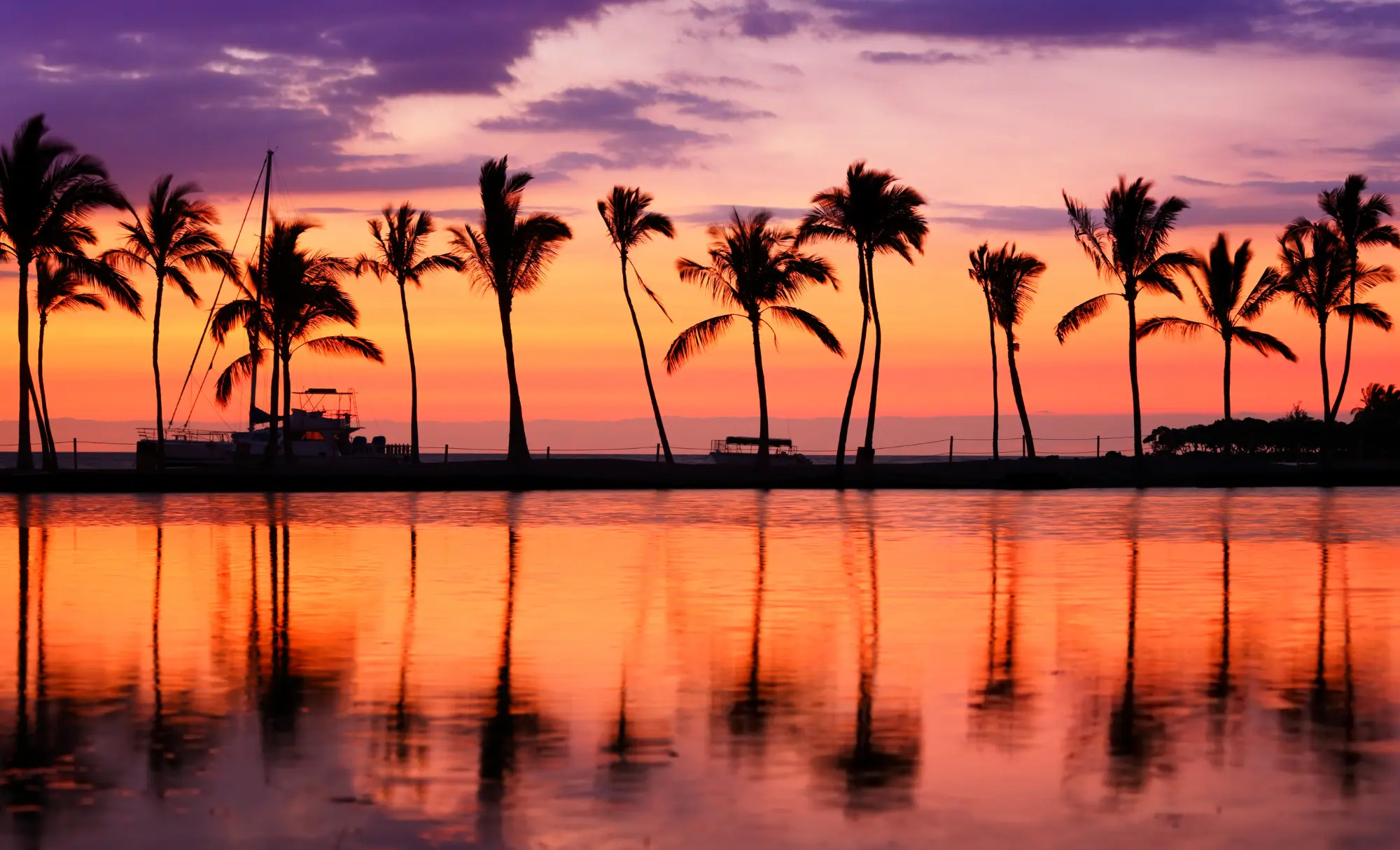 viatge de nuvis a Hawaii