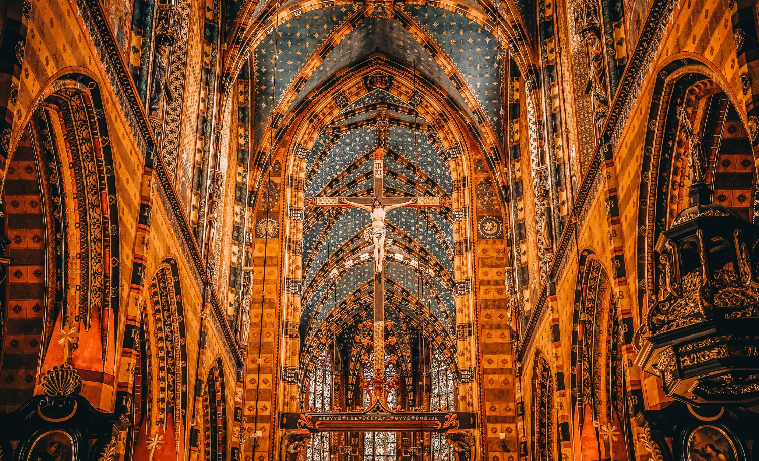 Viatge a Polònia, viaje a Polonia