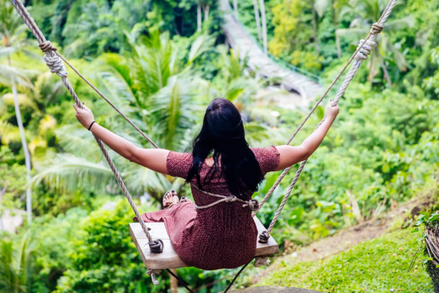 Viatge en família a Bali, viaje en familia a Bali