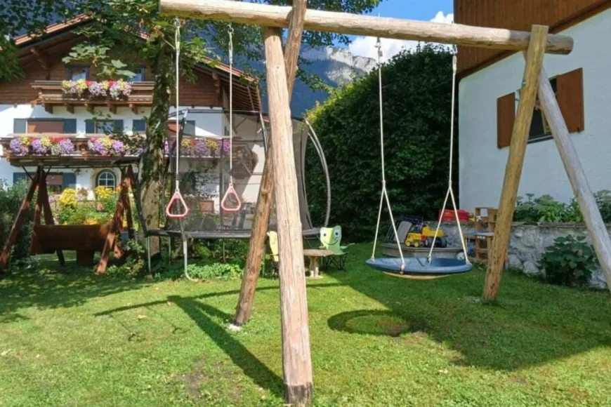 Viatge al Tirol en granges, viaje al Tirol en granjas