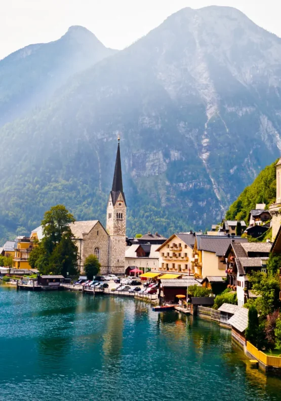 viatge a Àustria, viaje a Austria