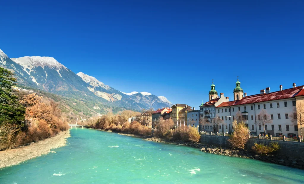 Viatge a mida al Tirol, viaje a medida al Tirol