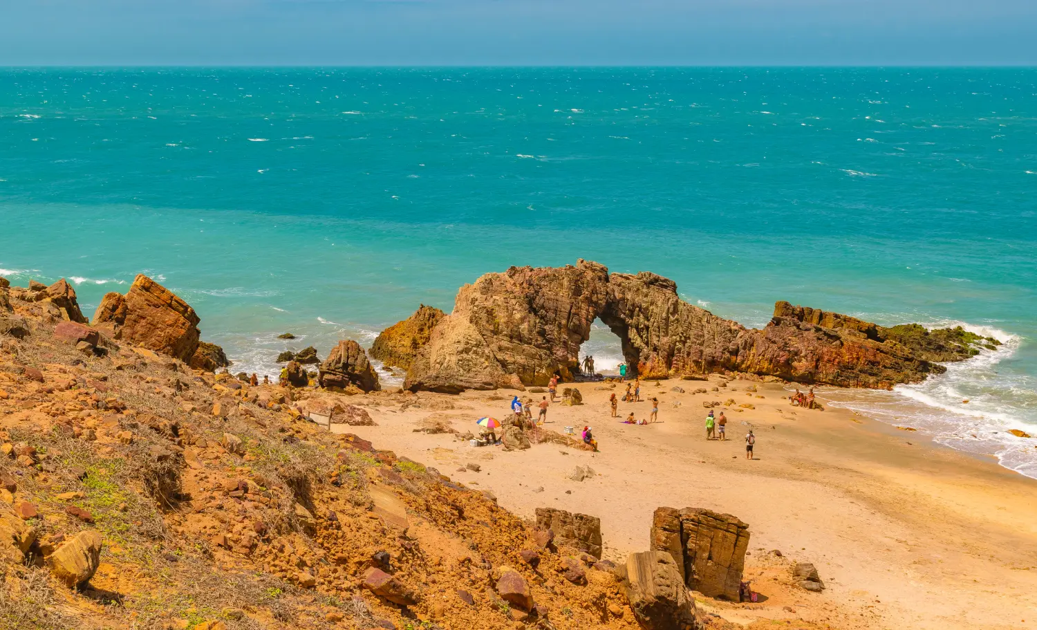 viatge en família a Brasil, viaje en familia a Brasil