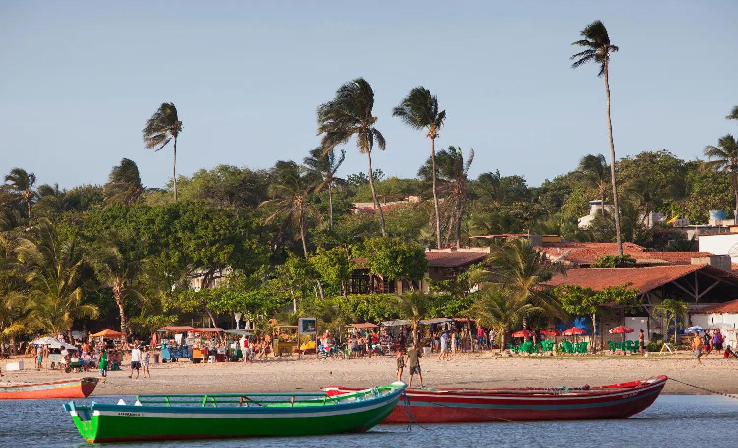 viatge de noces al Brasil, viaje de novios al Brasil