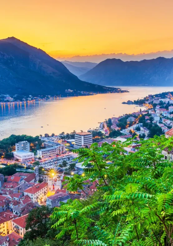 Viatge a Montenegro amb guia, viaje a Montenegro con guía