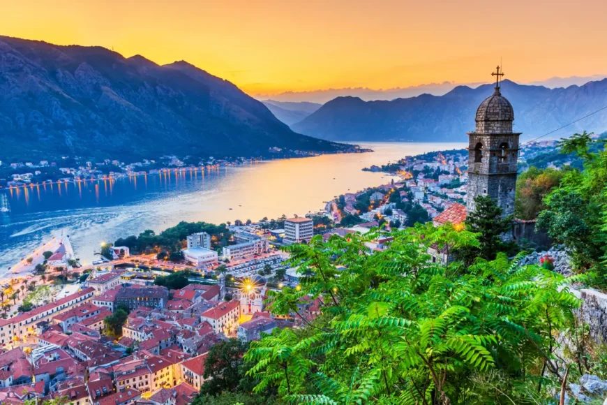 Viatge a Montenegro amb guia, viaje a Montenegro con guía