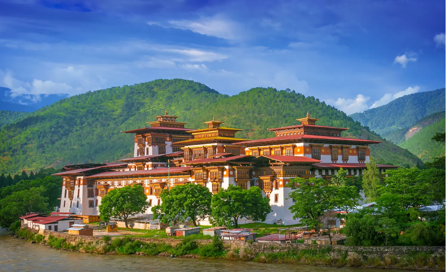 viatge a Butan, viaje a Butan