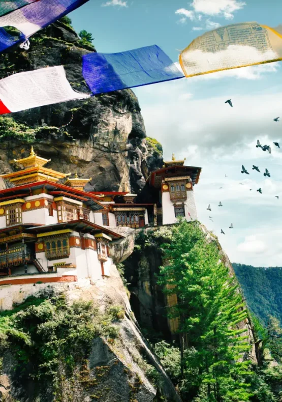 viatge a Bhutan, viaje a Bhutan
