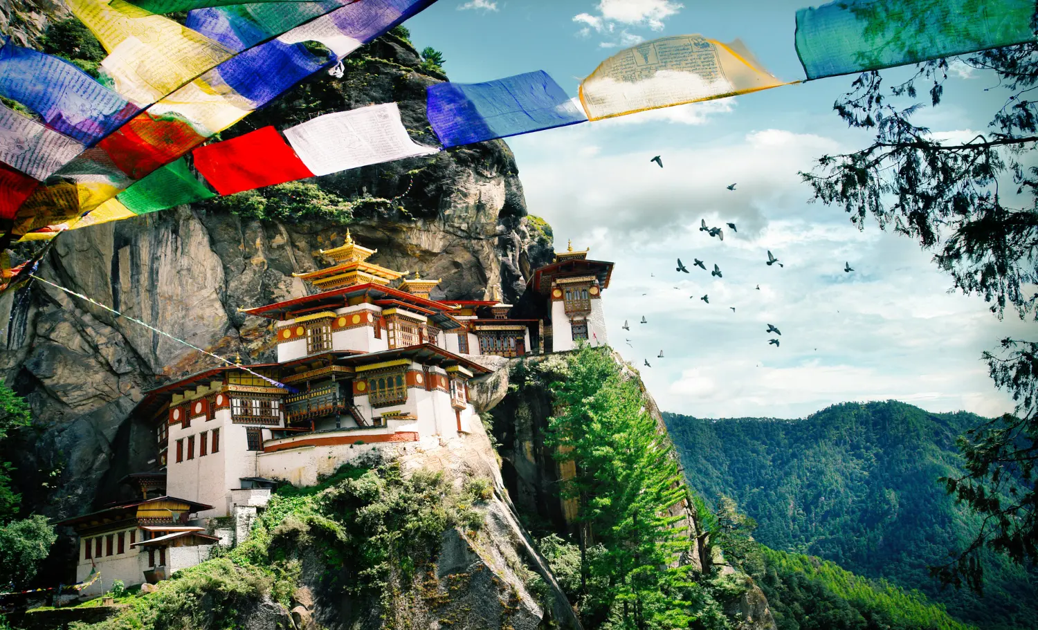 viatge a Bhutan, viaje a Bhutan