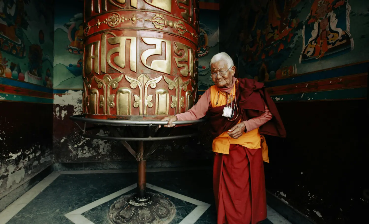 viatge diferent a Bhutan, viaje diferente a Bhutan