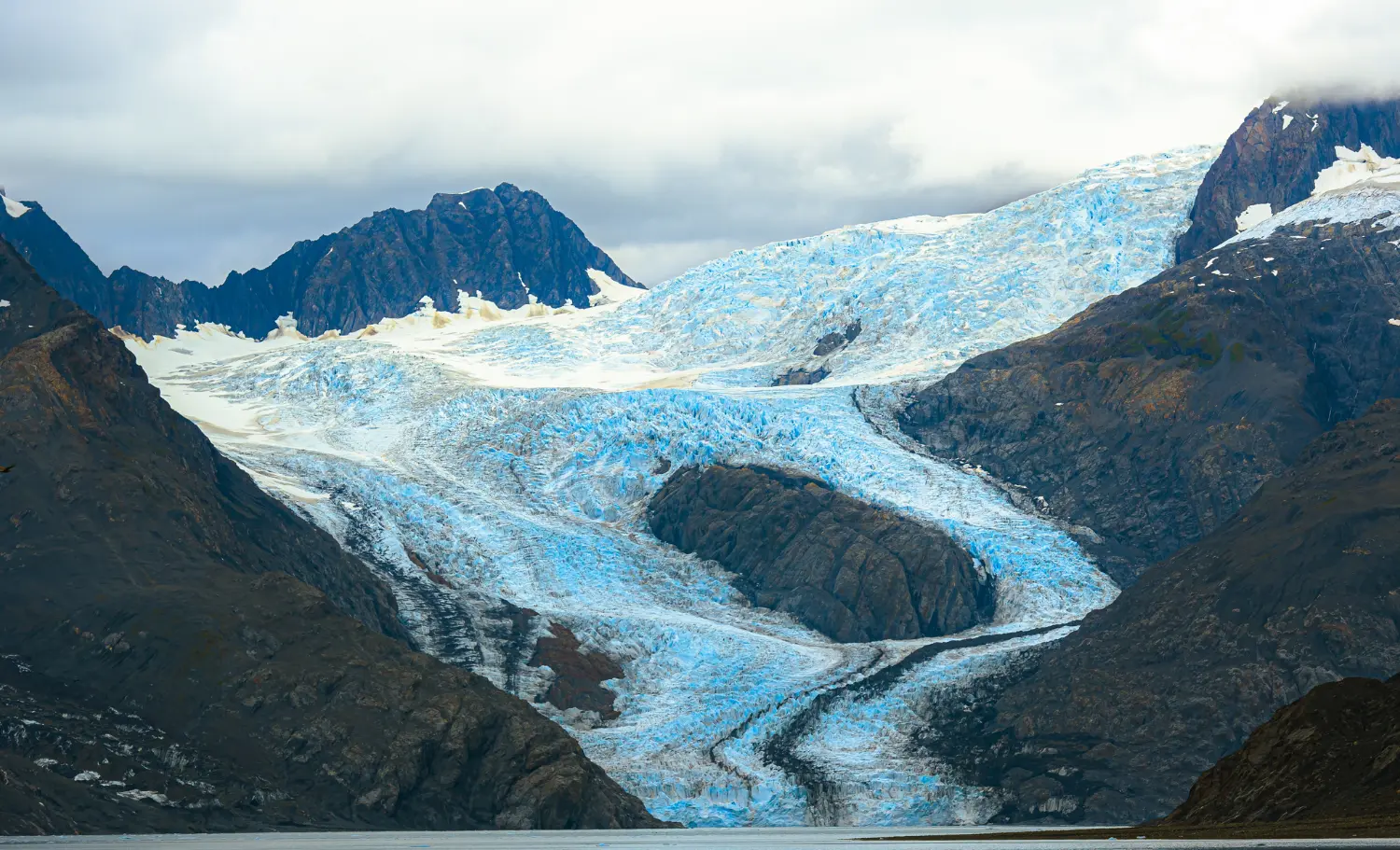 Viatge amb amics per Alaska, viaje con Amigos por Alaska