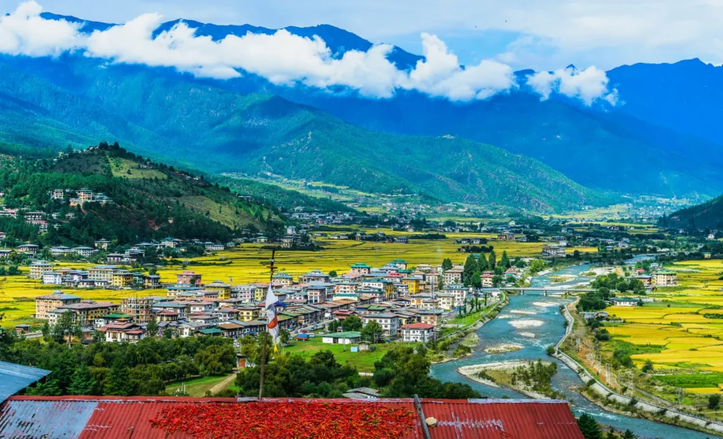 viatge espiritual a Bhutan, viaje espiritual a Bhutan