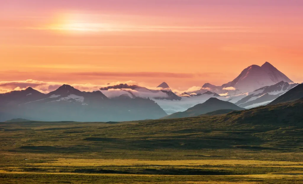 Viatge en família a Alaska, viaje en familia por Alaska
