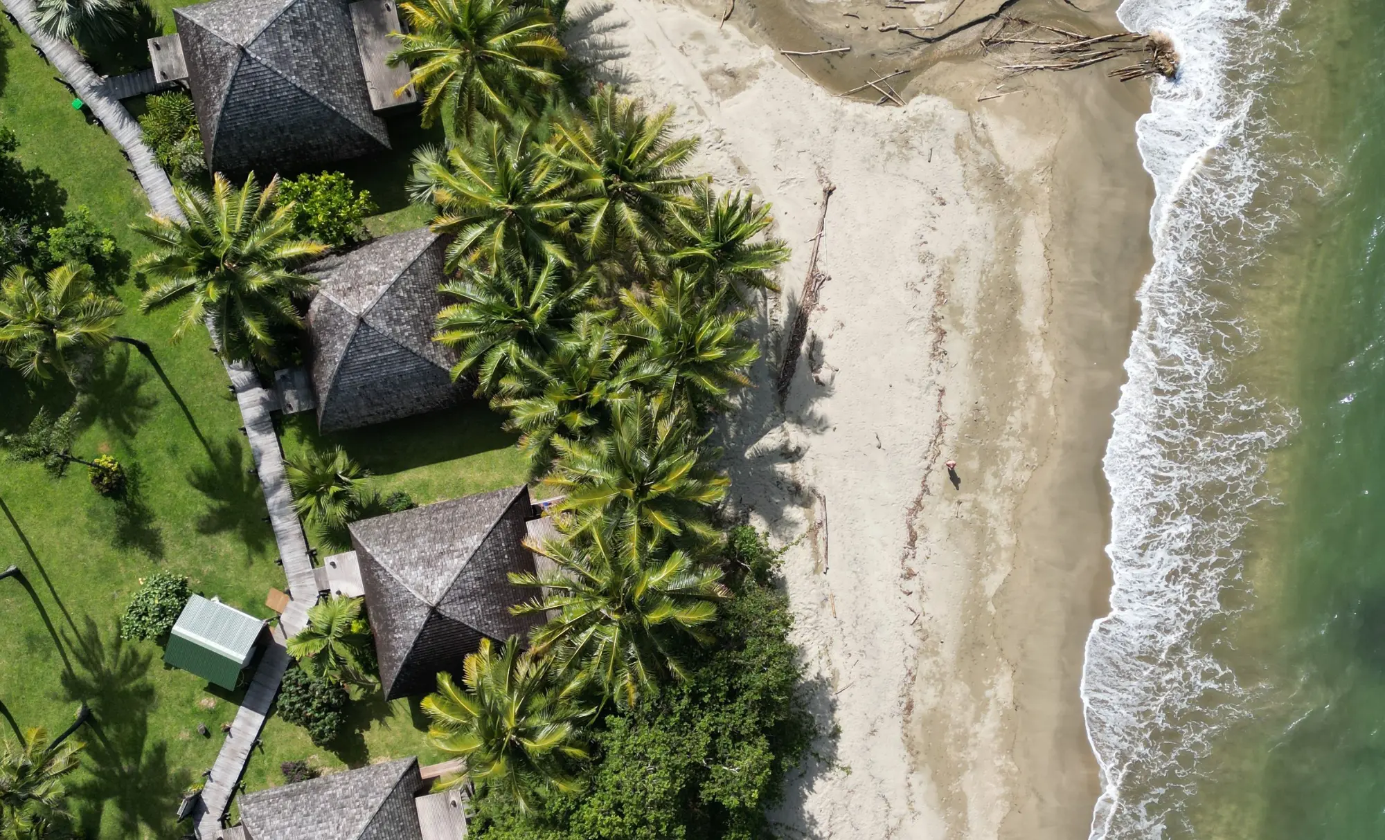 Viajes increíbles a Nueva Caledonia