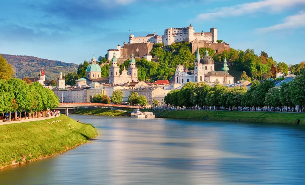 viatge cultural a Àustria, viaje cultural a Austria