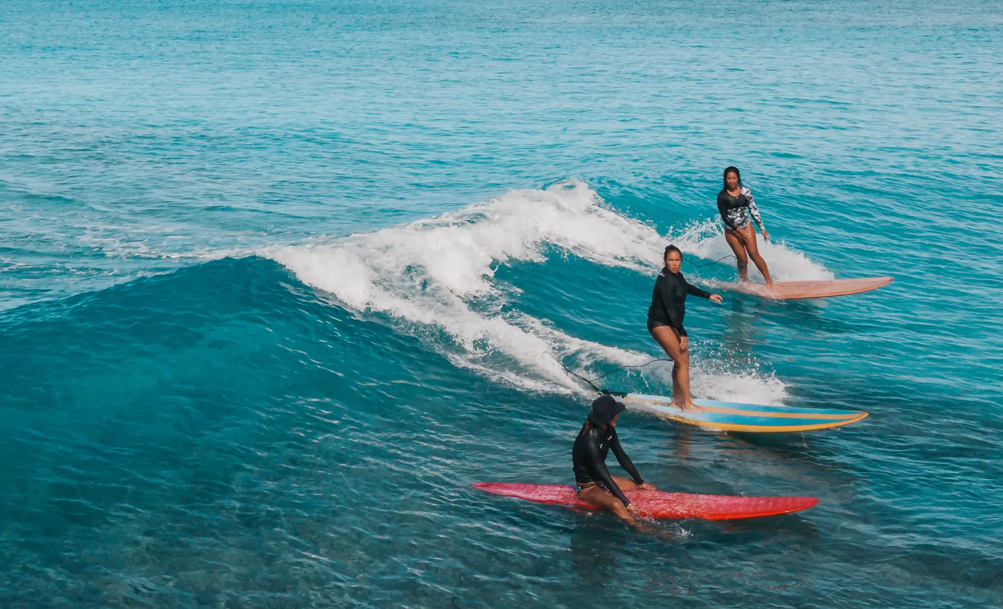 viaje de aventura a Honolulu