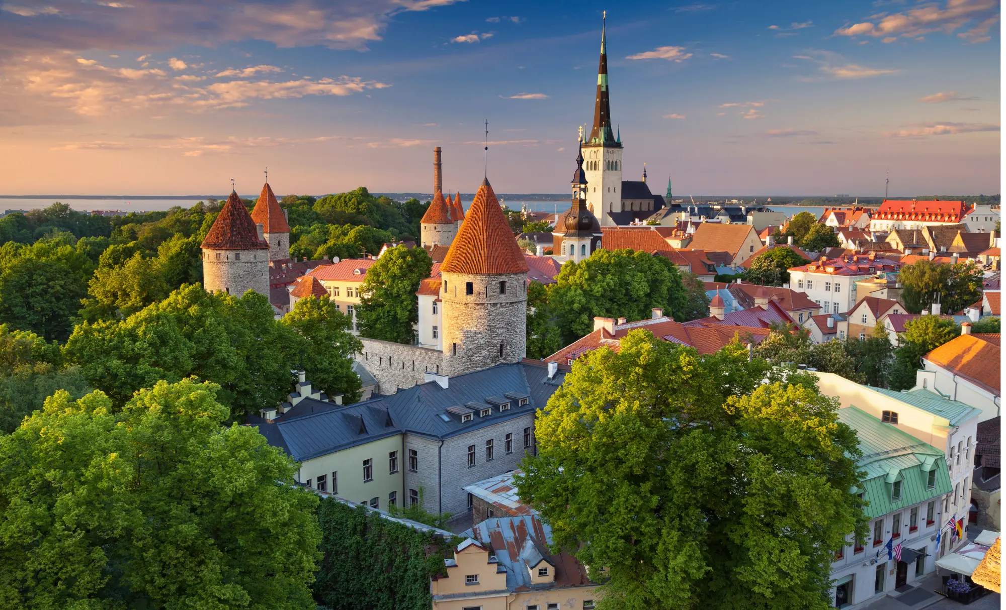 viatge en família per les Capitals Bàlticas, viaje en familia por las capitales bálticas