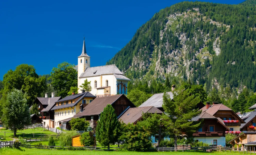 viatge a mida a Àustria, viaje a medida a Austria