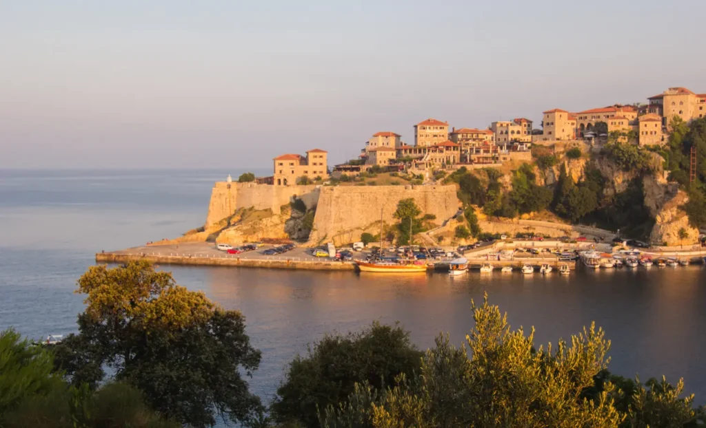 Ruta de 8 dies per Montenegro